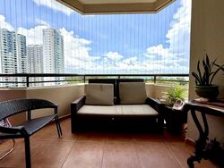 Bayshore Park (D16), Condominium #556332701